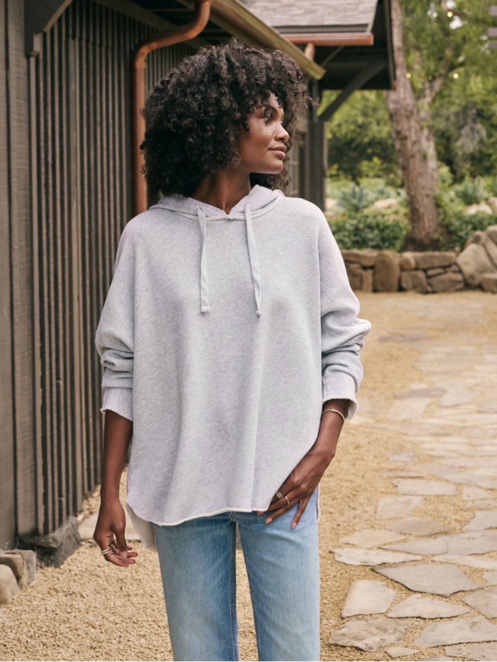 frank and Eileen hoodie